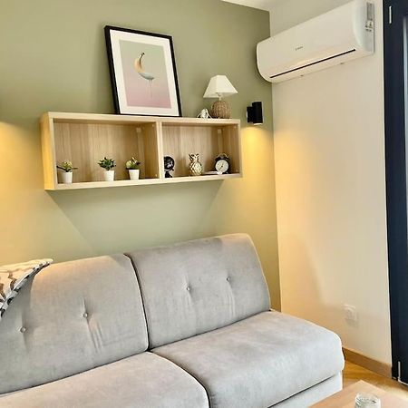 Le Flachet - Climatisation - Wifi Leilighet Villeurbanne Eksteriør bilde